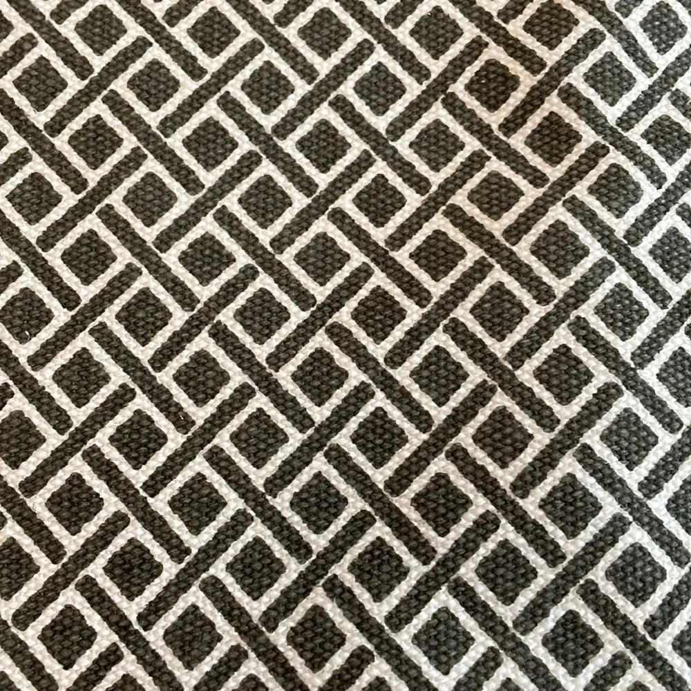 Modern Table placemats